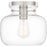 Quoizel Lorah 1 Light Flush Mount