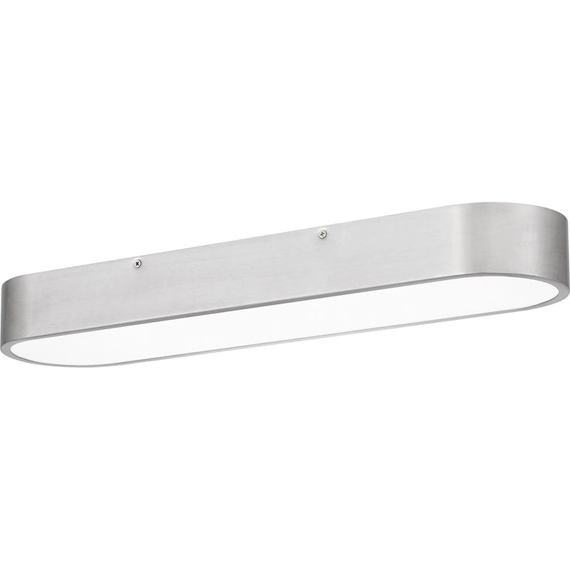 Quoizel Wesley Flush Mount