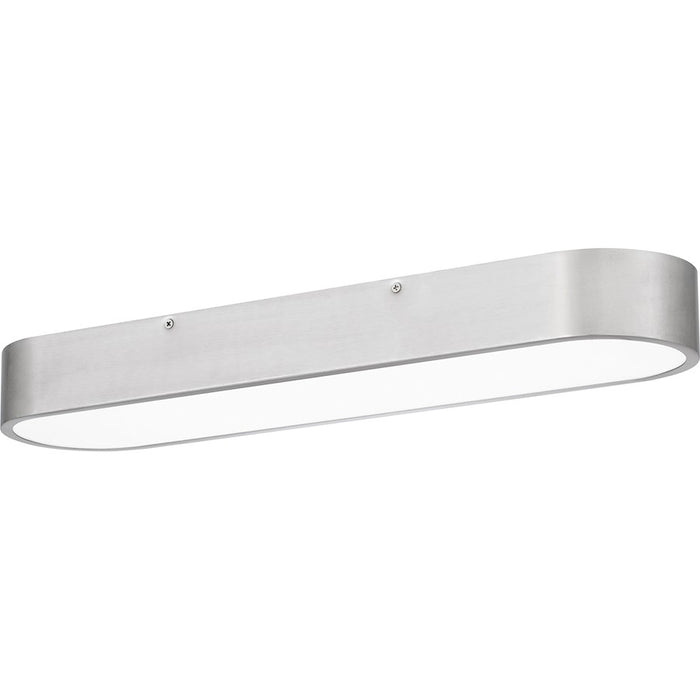 Quoizel Wesley Flush Mount