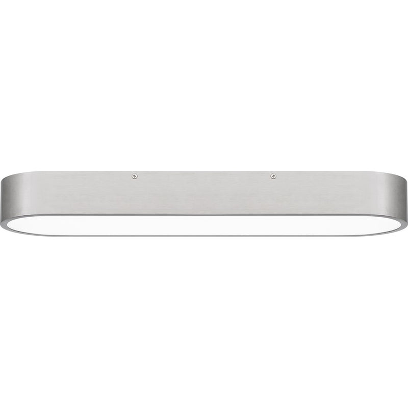 Quoizel Wesley Flush Mount