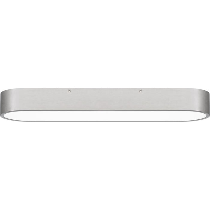 Quoizel Wesley Flush Mount