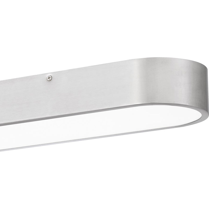 Quoizel Wesley Flush Mount