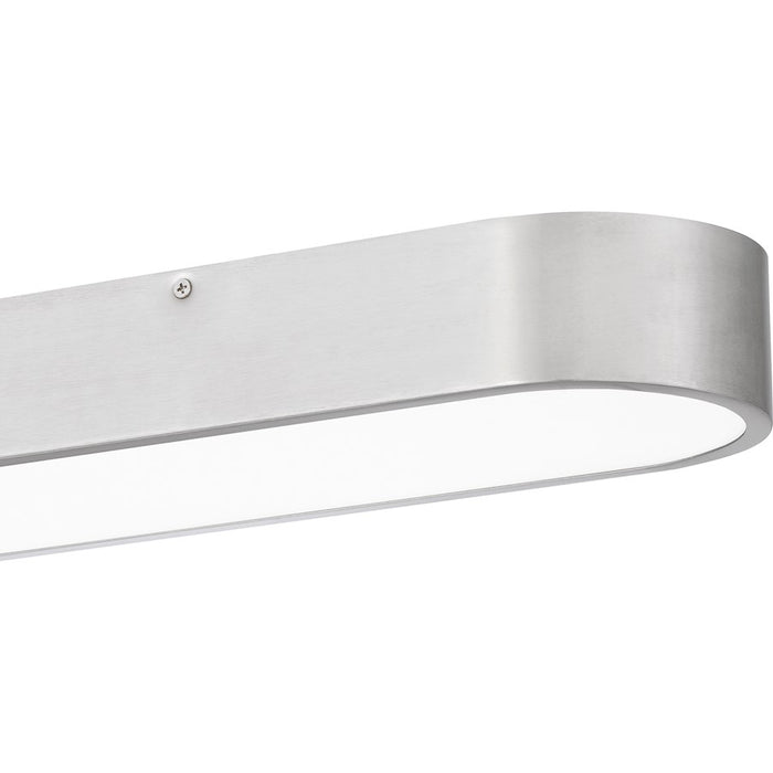 Quoizel Wesley Flush Mount