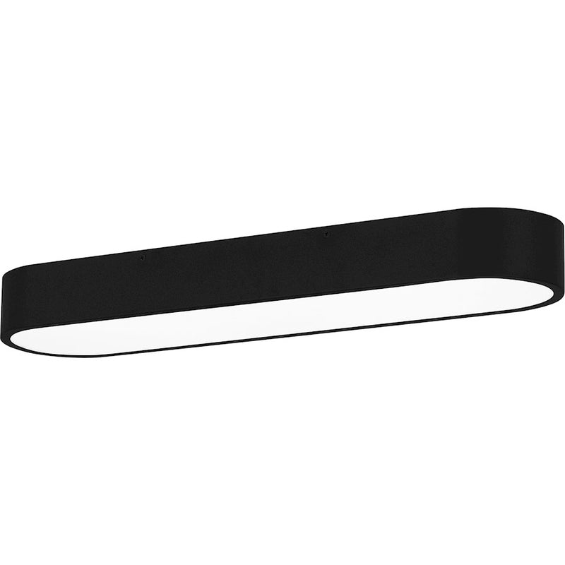 Quoizel Wesley Flush Mount