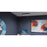 Quoizel Wesley Flush Mount