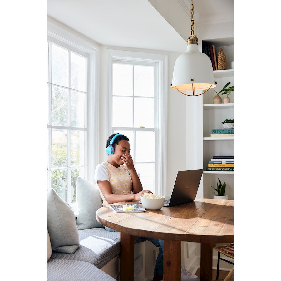Quoizel Adlington 1 Light Mini Pendant