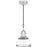 Quoizel Warnock 1 Light Mini Pendant