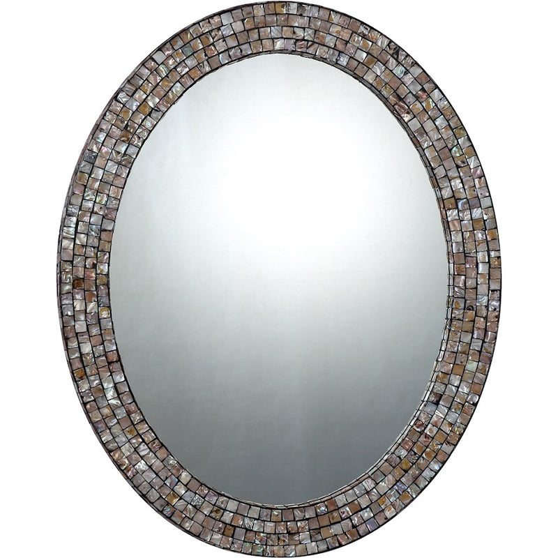 Quoizel Mirror