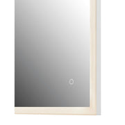 Quoizel 3703 Intensity Mirror