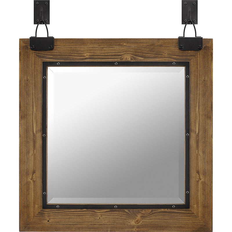 Quoizel Becker Mirror