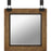 Quoizel Becker Mirror