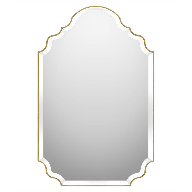 Quoizel Camille Mirror