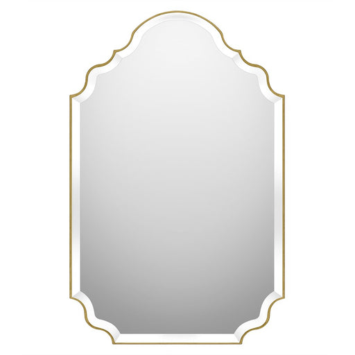 Quoizel Camille Mirror