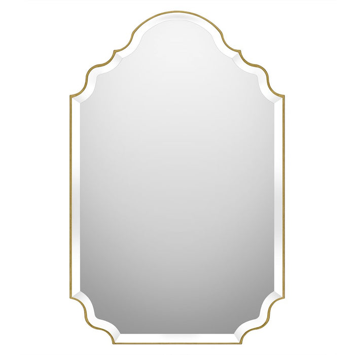 Quoizel Camille Mirror