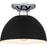 Quoizel Eason 1 Light Semi-Flush Mount