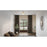 Quoizel Elderwood 2 Light Semi-Flush Mount