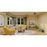 Quoizel Mesquite 5 Light Semi-Flush Mount