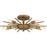 Quoizel Mesquite 5 Light Semi-Flush Mount
