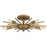 Quoizel Mesquite 5 Light Semi-Flush Mount