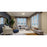 Quoizel Donahue 4 Light Semi-Flush Mount
