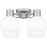 Quoizel Donahue 4 Light Semi-Flush Mount