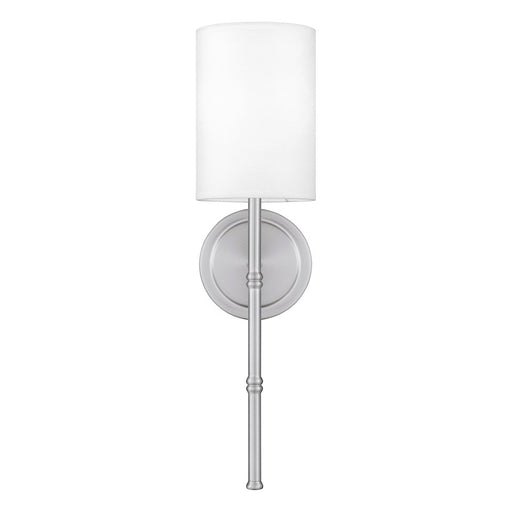 Quoizel Monica 1 Light Wall Sconce