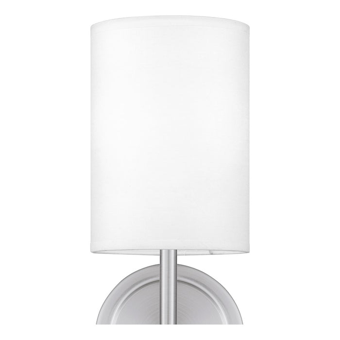 Quoizel Monica 1 Light Wall Sconce
