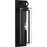 Quoizel Redan 1Lt 18" Outdoor Lantern, Stone Black/Clear Seedy - RDN8405SBK