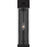Quoizel Redan 1Lt 18" Outdoor Lantern, Stone Black/Clear Seedy
