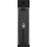 Quoizel Redan 1Lt 22" Outdoor Lantern, Stone Black/Clear Seedy