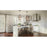 Quoizel Rue De Royal Pendant, Clear