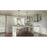 Quoizel Seigler Pendant, Matte Black