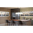Quoizel Seigler 4 Light Island Light, Matte Black
