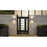 Quoizel Spieth Outdoor Lantern, Concrete