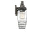 Quoizel Squire 4 Light Bath Light, Rustic Black