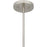 Quoizel Syrah 1 Light Mini Pendant