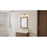Quoizel Thoresby 3 Light Bath Vanity, Opal Etched