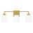 Quoizel Thoresby 3 Light Bath Vanity, Opal Etched