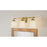 Quoizel Thoresby 3 Light Bath Vanity, Opal Etched