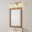 Quoizel Thoresby 3 Light Bath Vanity, Opal Etched
