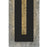 Quoizel Tate Outdoor Wall Mount, Earth Black