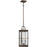 Quoizel Ward 2 Light 8" Outdoor Lantern, Gilded Bronze