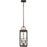 Quoizel Ward 2 Light 8" Outdoor Lantern, Gilded Bronze