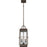 Quoizel Ward 2 Light 8" Outdoor Lantern, Gilded Bronze
