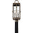 Quoizel Ward 2 Light Square Outdoor Lantern, Gilded Bronze