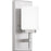 Quoizel Wilburn 1 Light Wall Sconce, Opal Etched