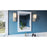 Quoizel Wilburn 1 Light Wall Sconce, Opal Etched
