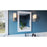 Quoizel Wilburn 1 Light Wall Sconce, Opal Etched