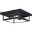 Quoizel Westover 2 Light Flush Mount