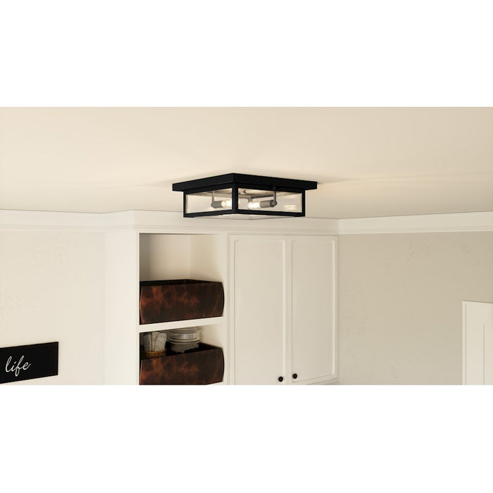 Quoizel Westover 2 Light Flush Mount